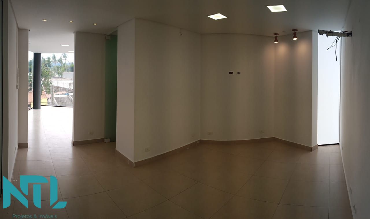 Conjunto Comercial-Sala para alugar com 2 quartos, 60m² - Foto 8
