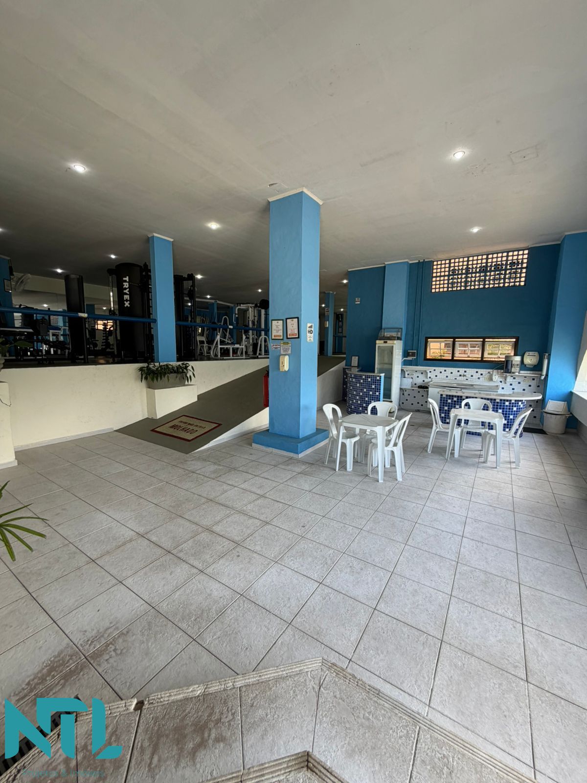 Apartamento, 2 quartos, 74 m² - Foto 11