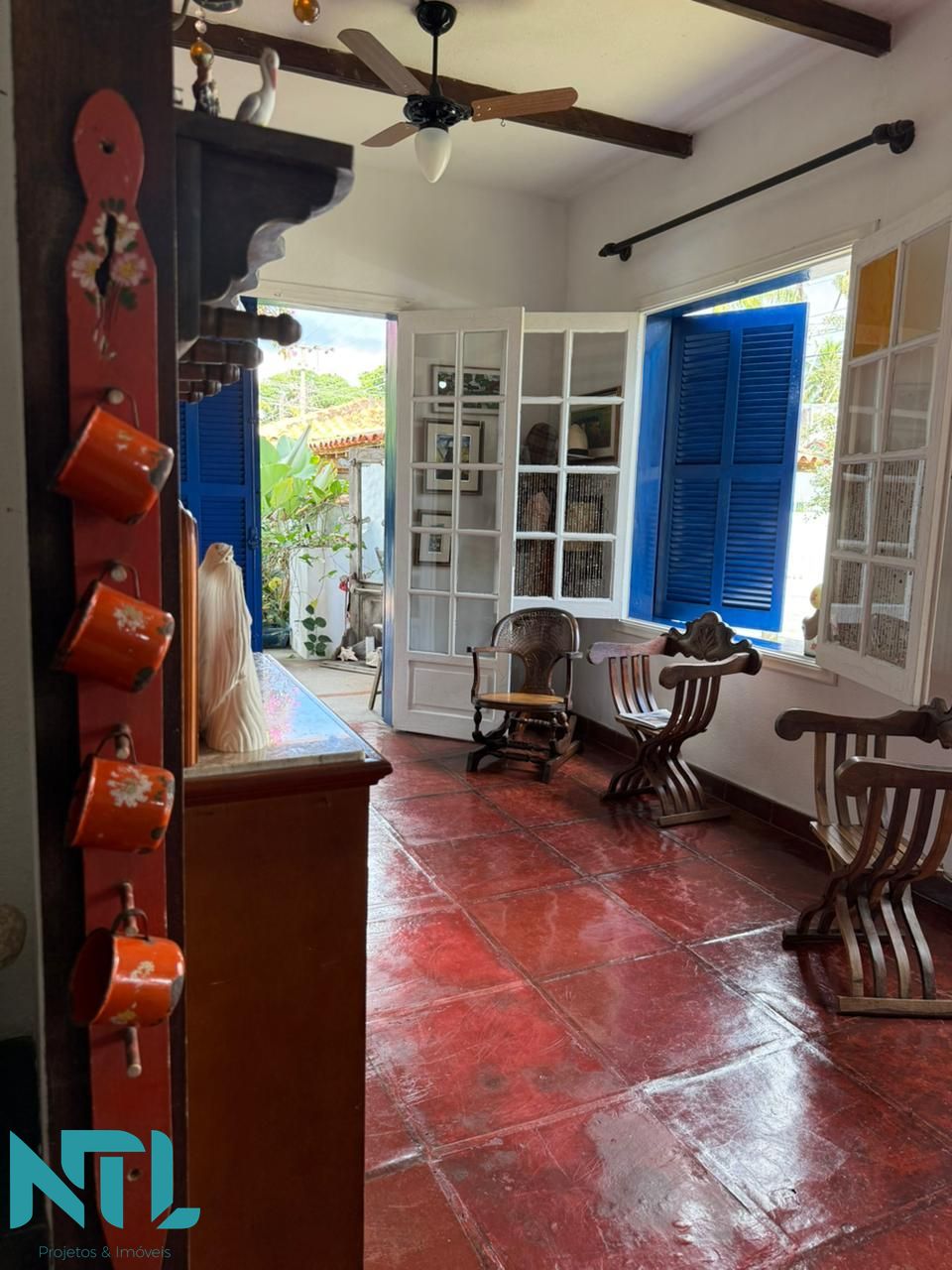 Casa, 5 quartos, 176 m² - Foto 33