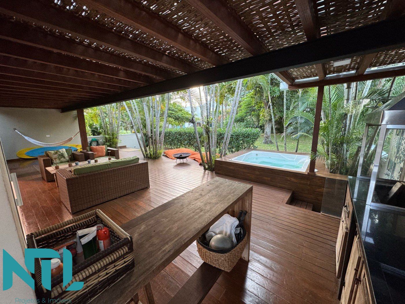 Casa, 3 quartos, 222 m² - Foto 4