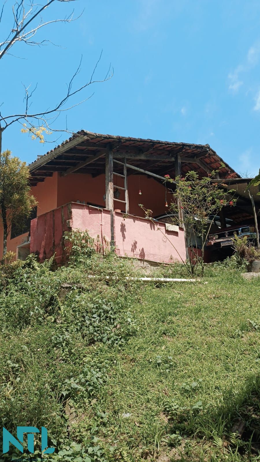 Sítio, 4 quartos, 3300 m² - Foto 11