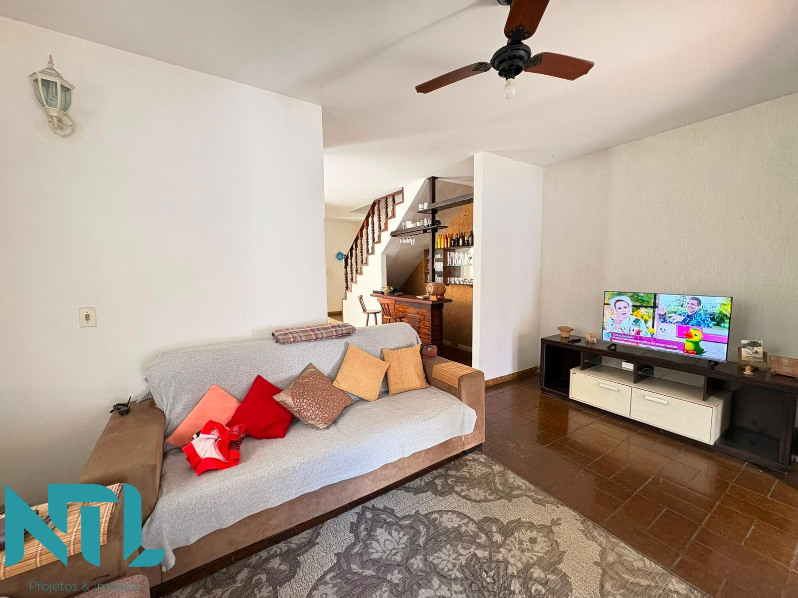 Sobrado, 3 quartos, 166 m² - Foto 4