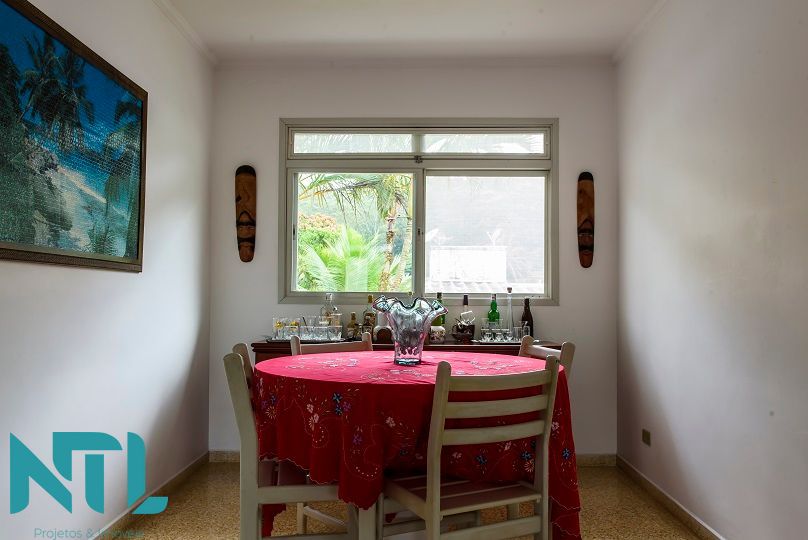 Casa, 6 quartos, 586 m² - Foto 11