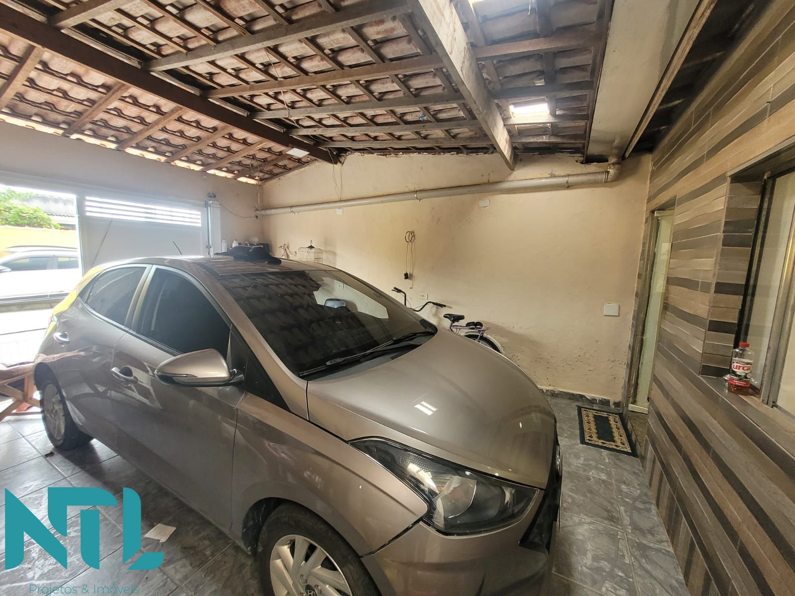 Casa, 3 quartos, 90 m² - Foto 18