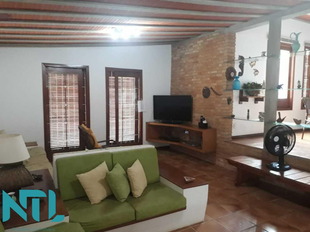 Casa, 5 quartos - Foto 30