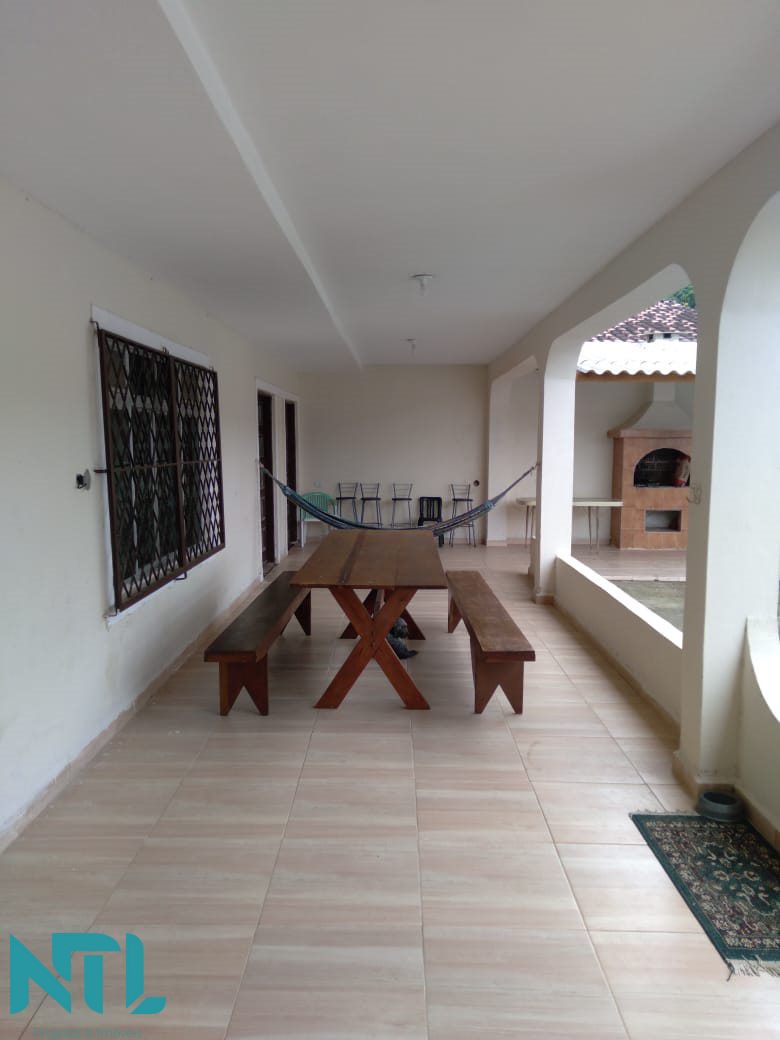 Casa, 4 quartos, 404 m² - Foto 3