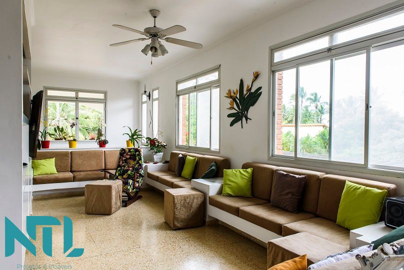 Casa, 6 quartos, 586 m² - Foto 6