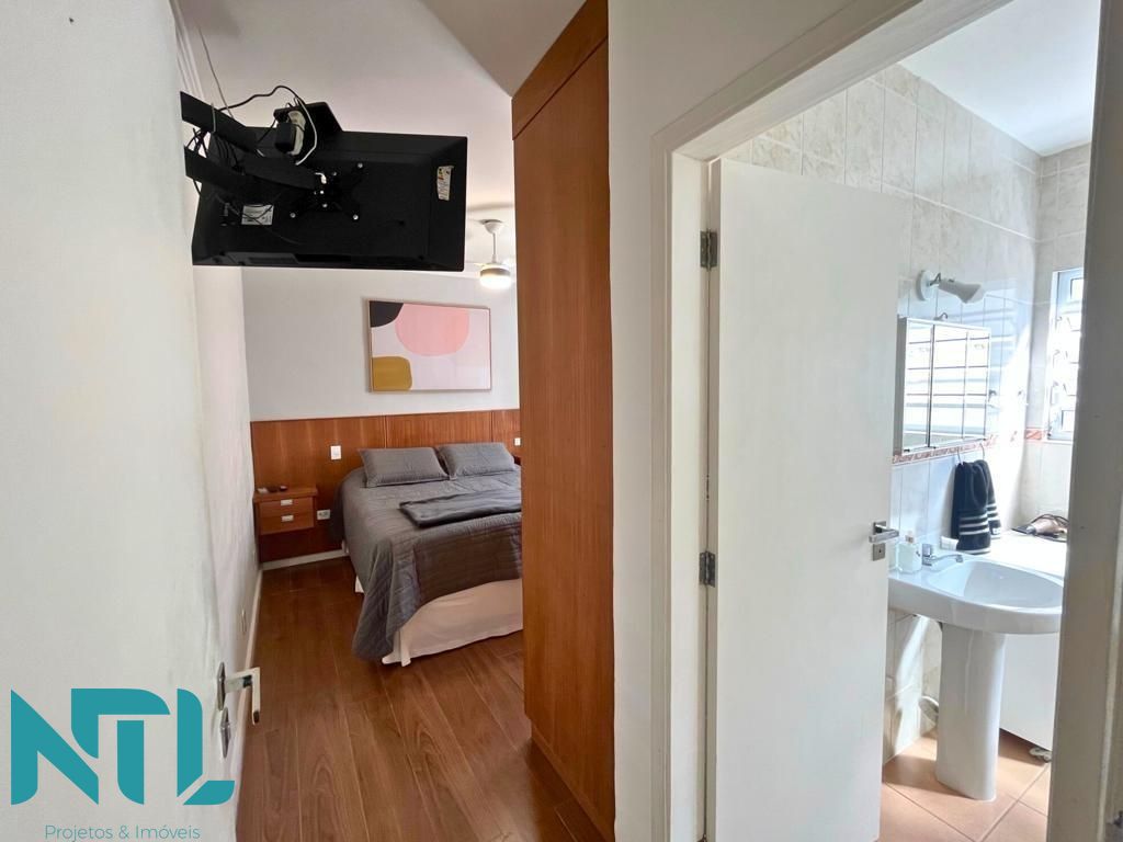 Casa à venda com 3 quartos, 225m² - Foto 25