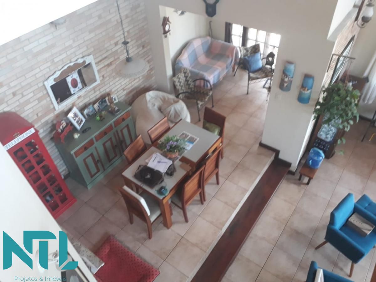 Sobrado à venda com 3 quartos, 461m² - Foto 7