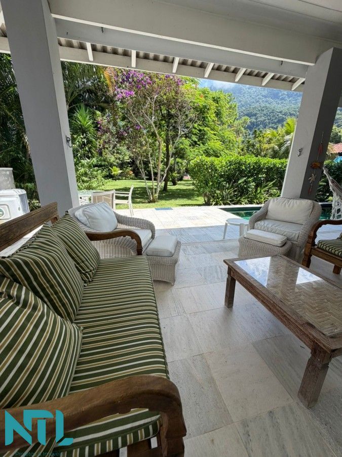 Casa, 4 quartos, 180 m² - Foto 8