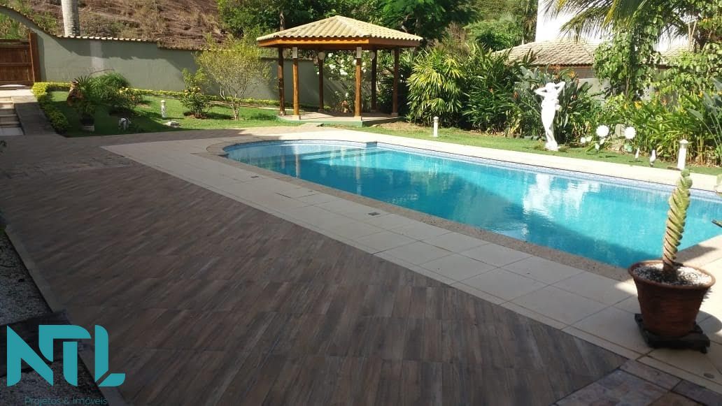 Casa, 5 quartos, 458 m² - Foto 7