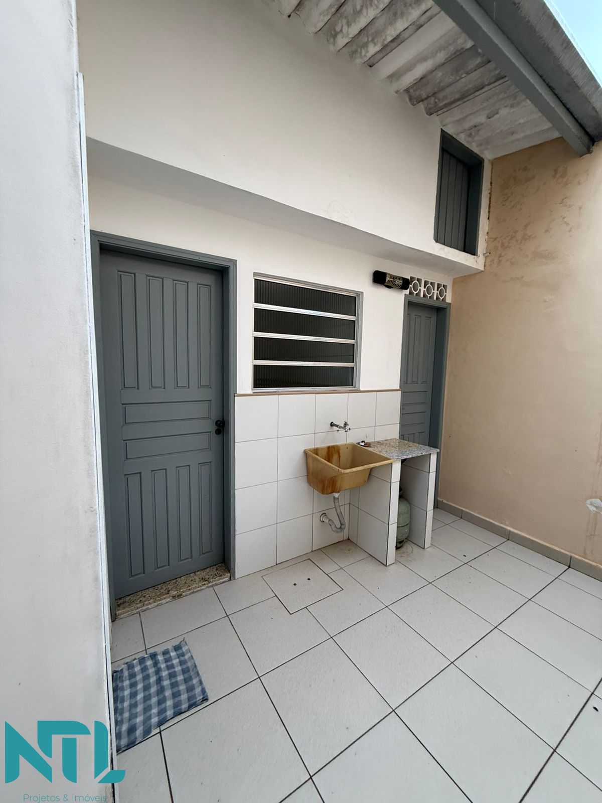 Loja-Salão para alugar com 2 quartos, 115m² - Foto 12