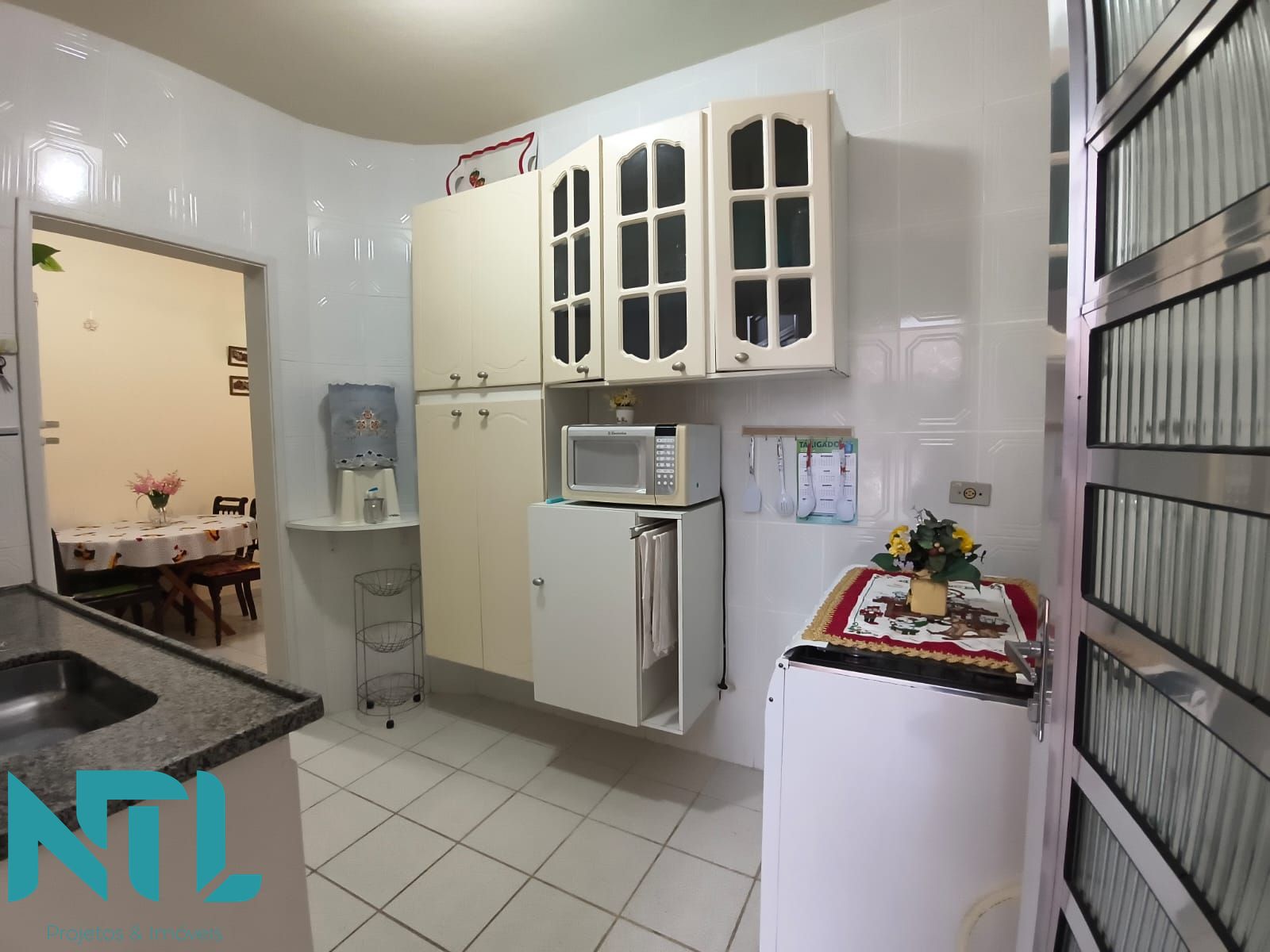 Casa, 2 quartos, 90 m² - Foto 19