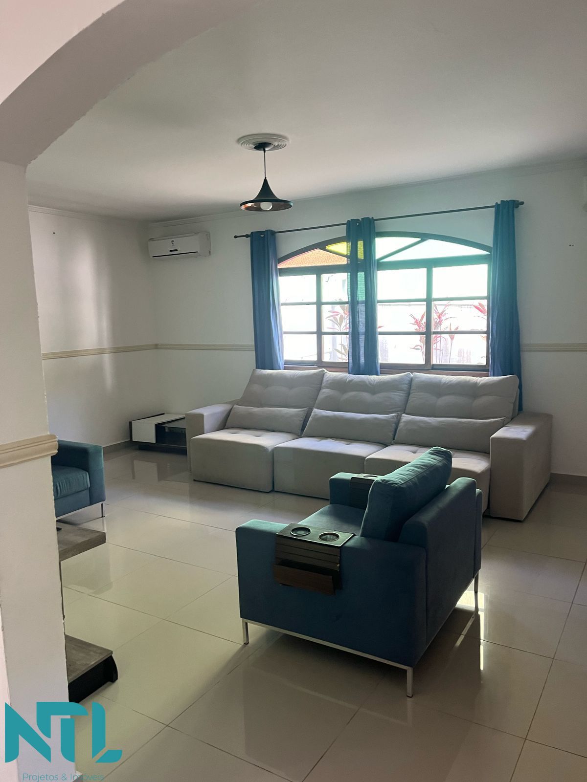 Casa, 5 quartos, 300 m² - Foto 9