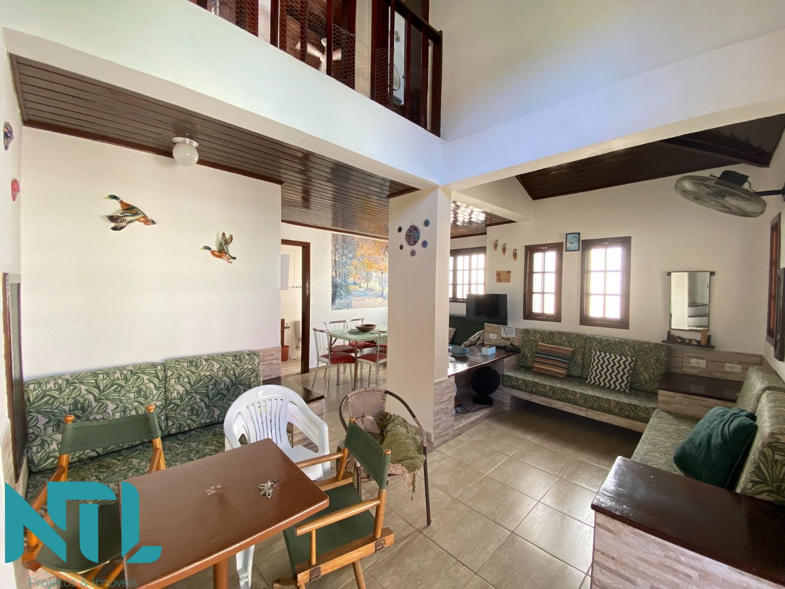 Casa, 2 quartos, 58 m² - Foto 3