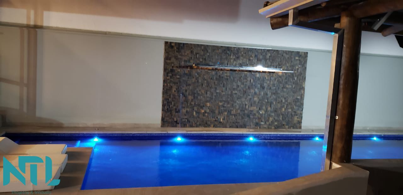 Sobrado à venda com 3 quartos, 310m² - Foto 8