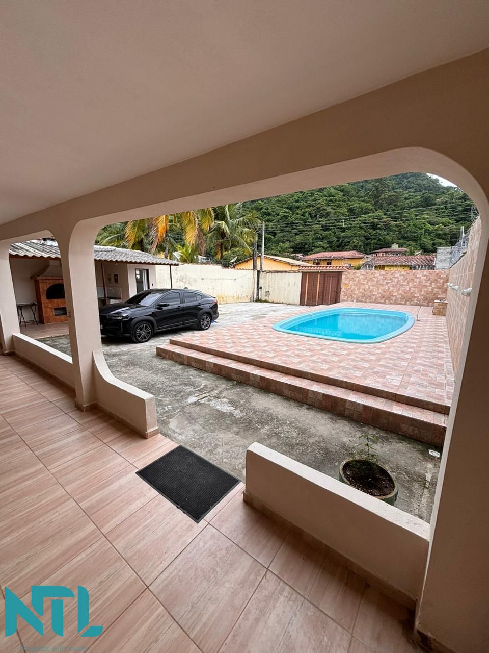 Casa, 4 quartos, 404 m² - Foto 8