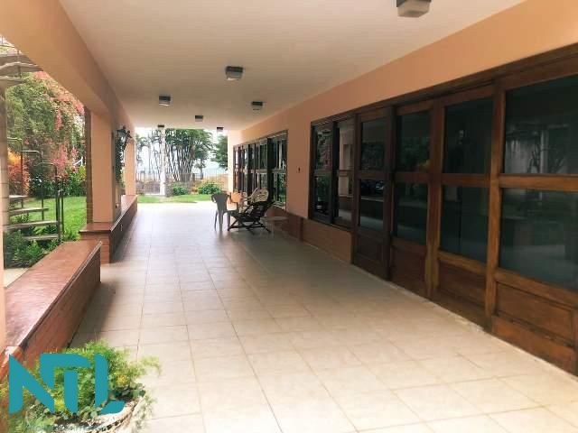 Casa, 6 quartos - Foto 14