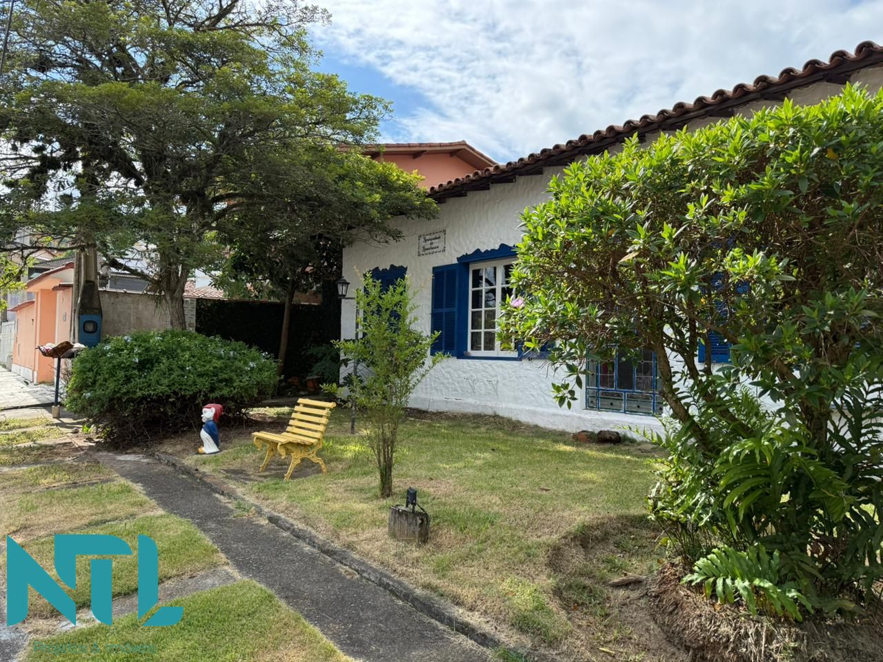 Casa, 5 quartos, 176 m² - Foto 7