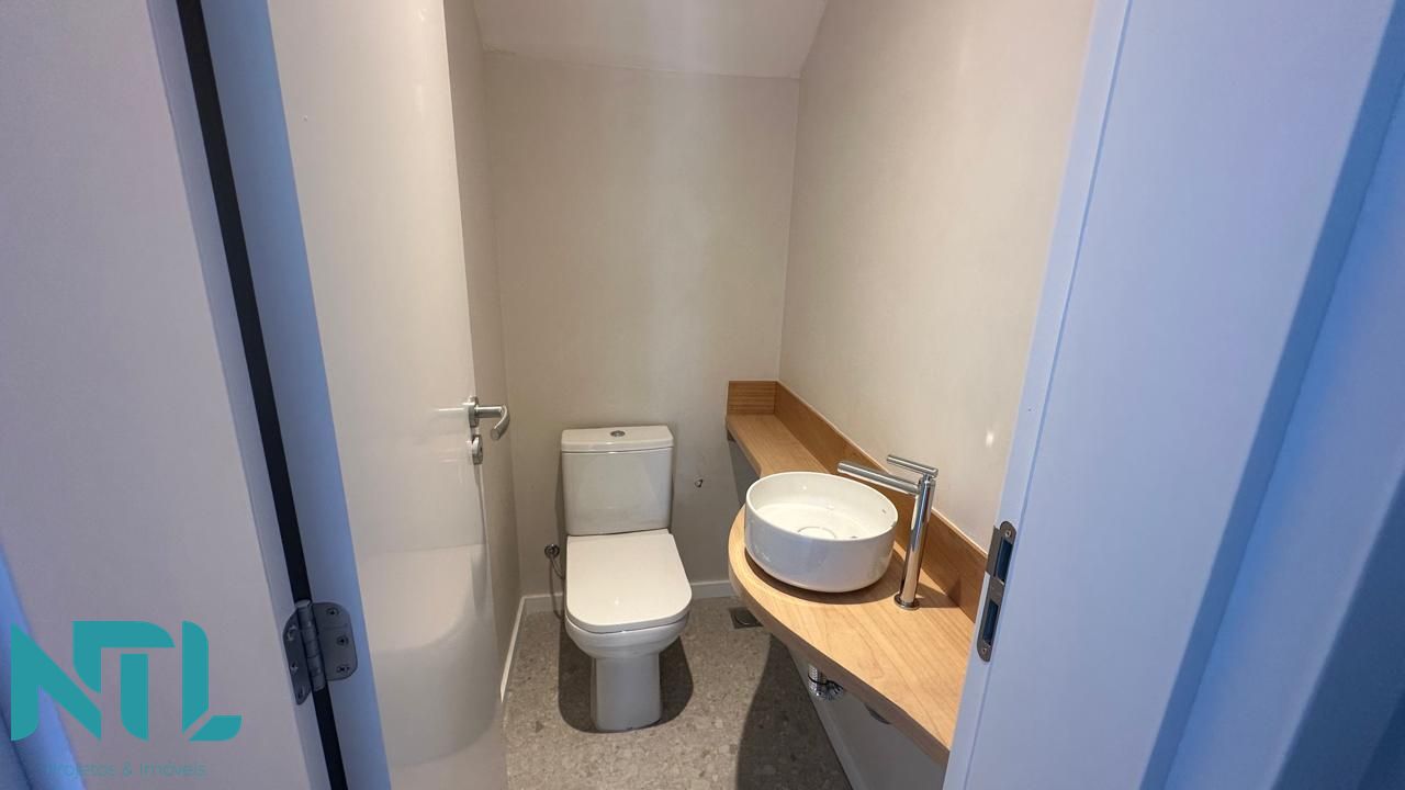 Sobrado, 3 quartos, 179 m² - Foto 16