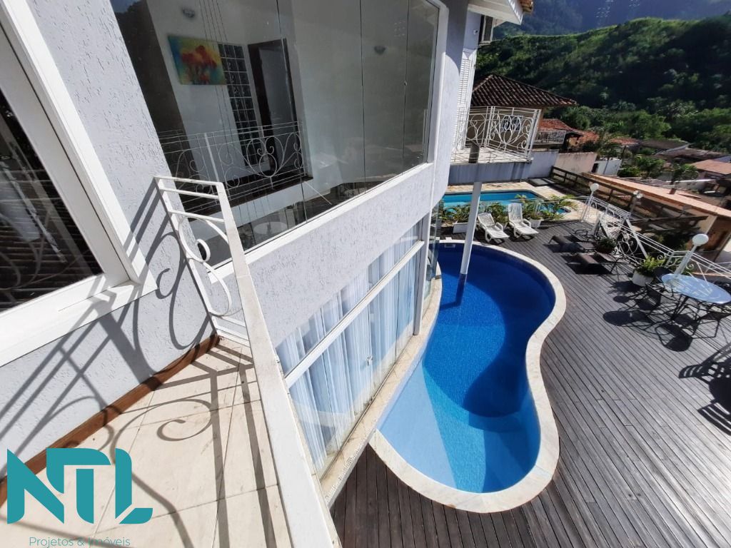 Sobrado à venda com 5 quartos, 256m² - Foto 9