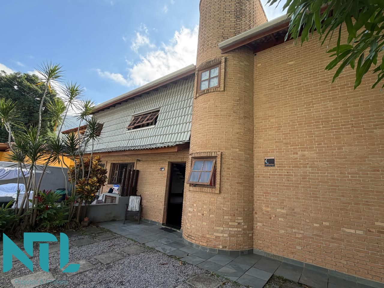 Sobrado, 5 quartos, 216 m² - Foto 52