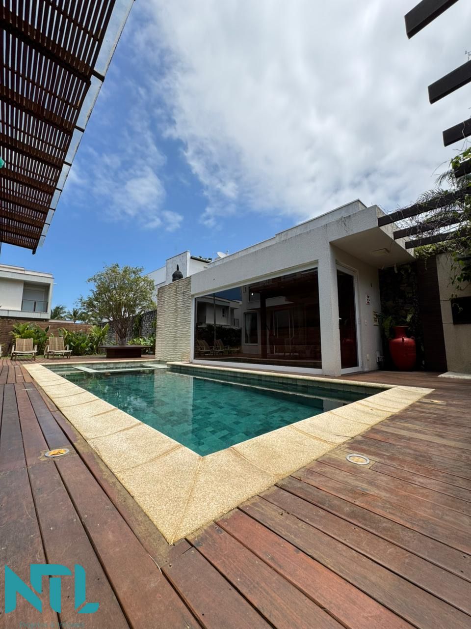 Casa de Condomínio, 5 quartos - Foto 3