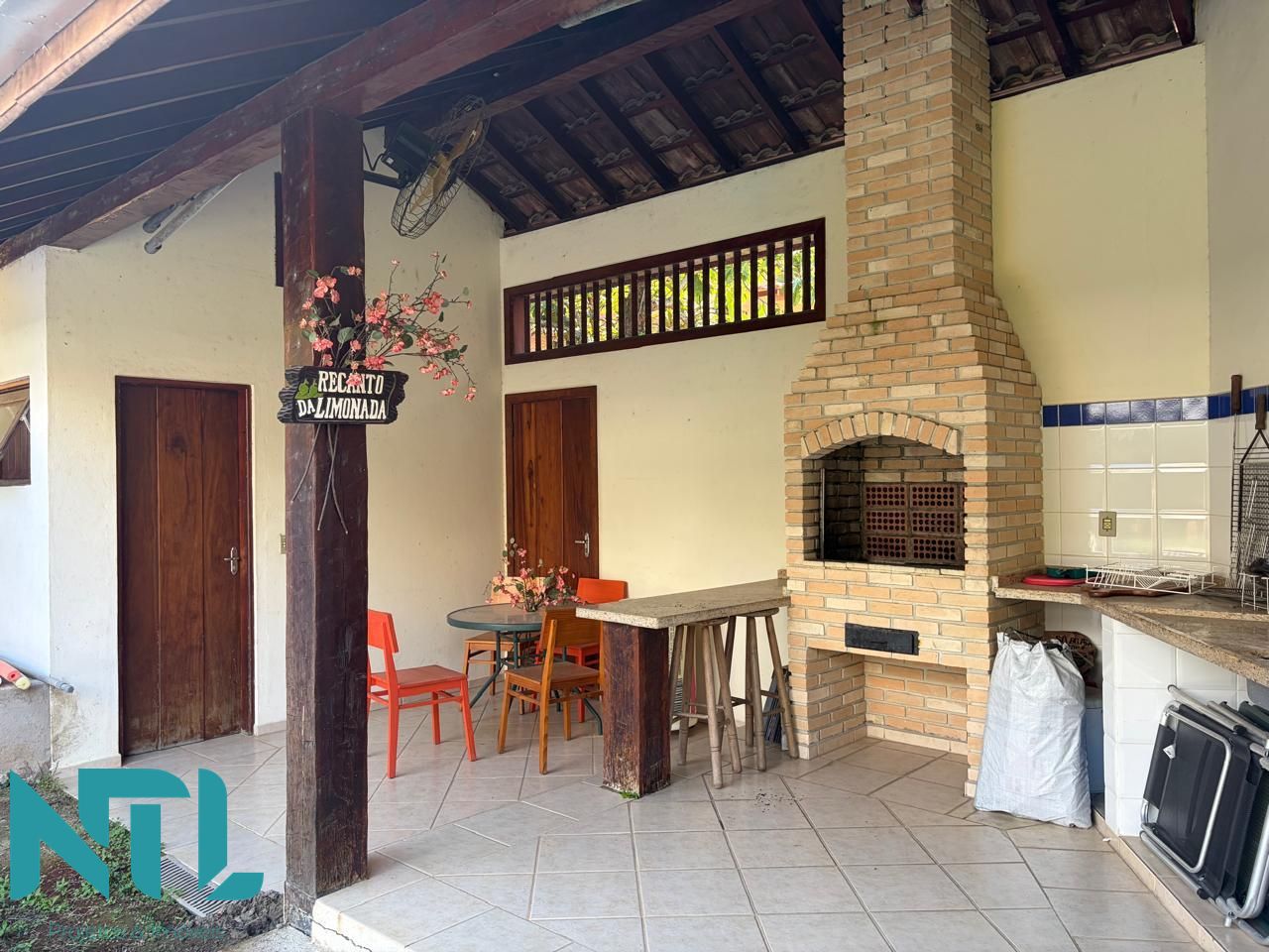Sobrado, 5 quartos, 216 m² - Foto 9