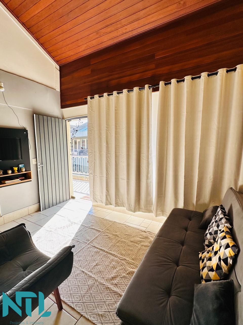 Apartamento, 1 quarto, 52 m² - Foto 10