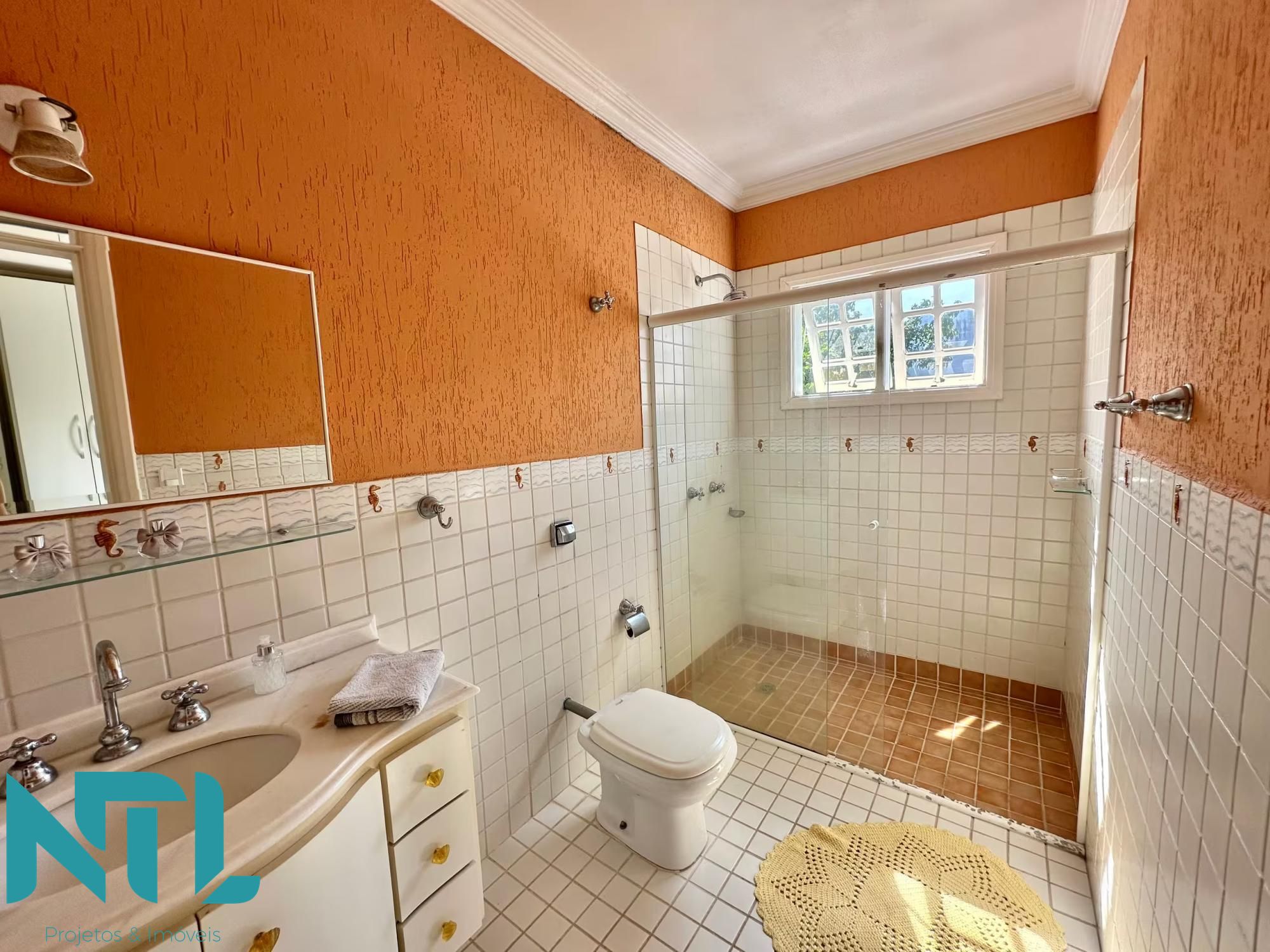Sobrado, 5 quartos, 416 m² - Foto 3