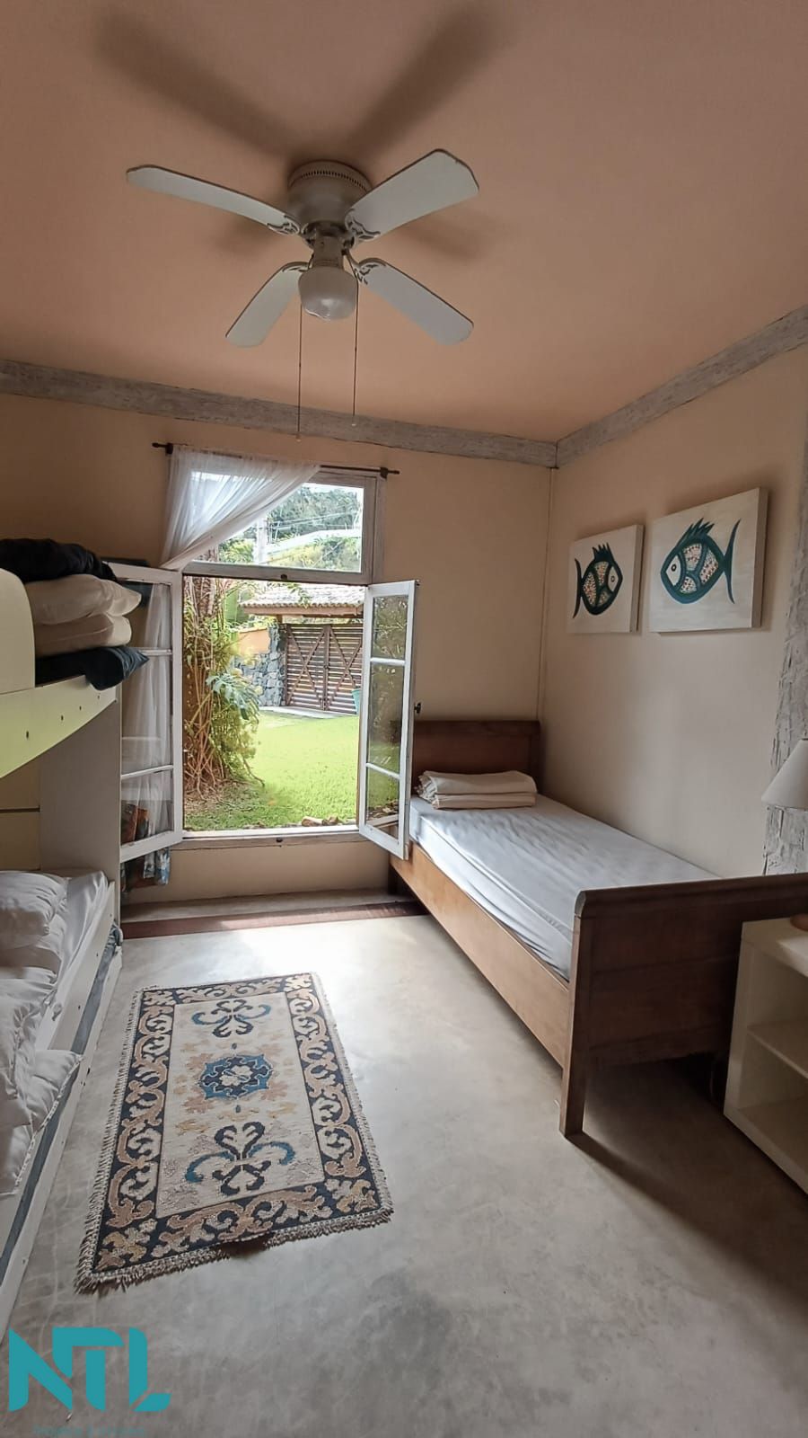 Sobrado, 3 quartos, 215 m² - Foto 21