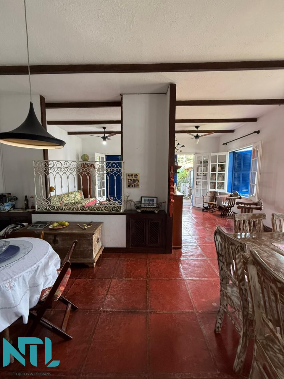 Casa, 5 quartos, 176 m² - Foto 34