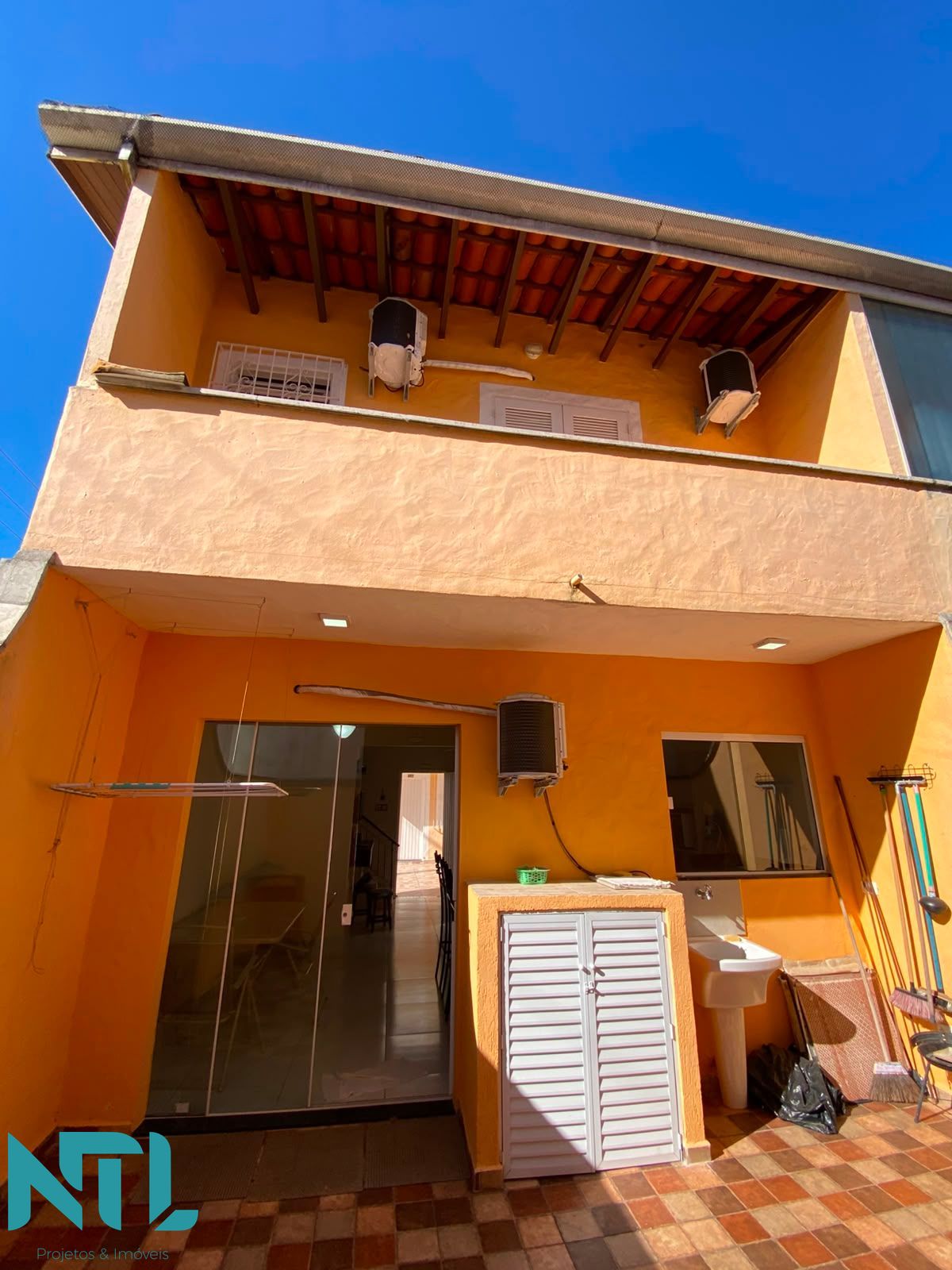 Apartamento, 2 quartos, 93 m² - Foto 1