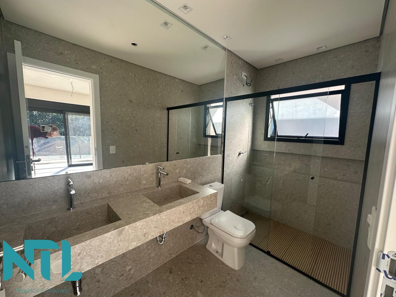 Sobrado, 3 quartos, 179 m² - Foto 27