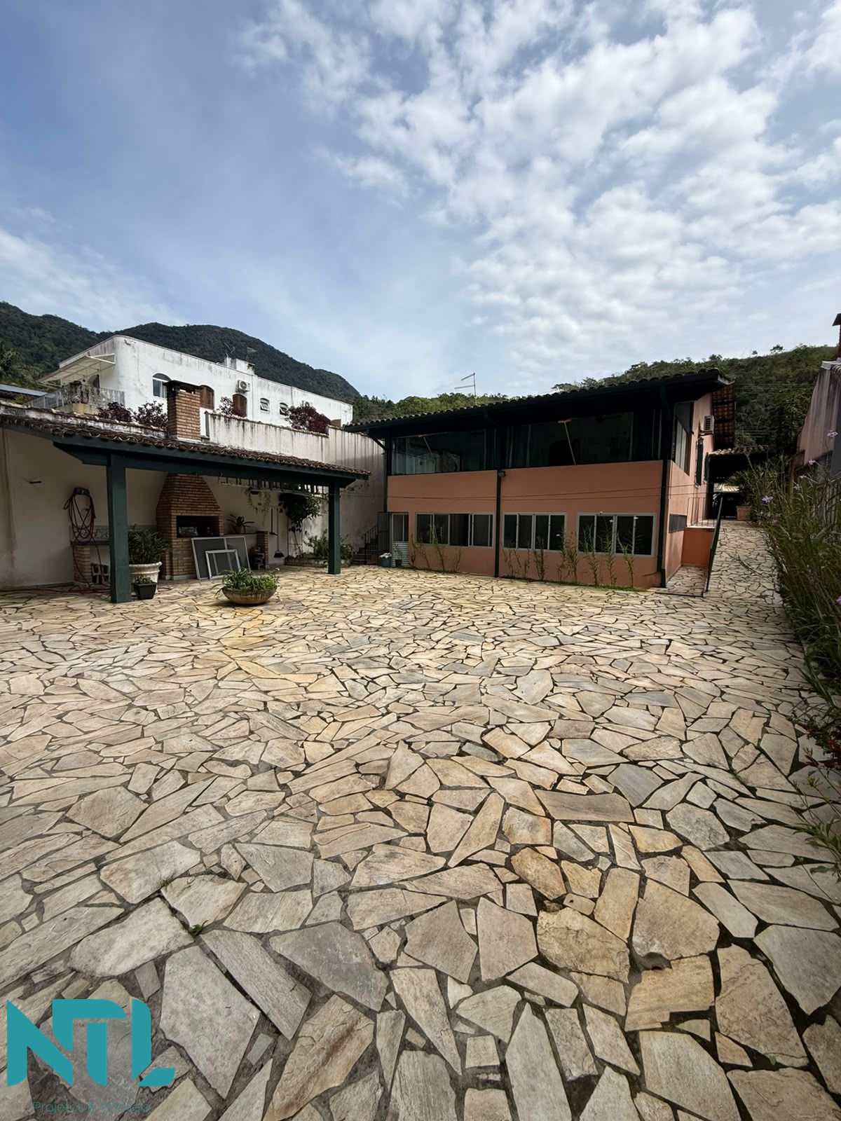 Sobrado, 2 quartos, 99 m² - Foto 7