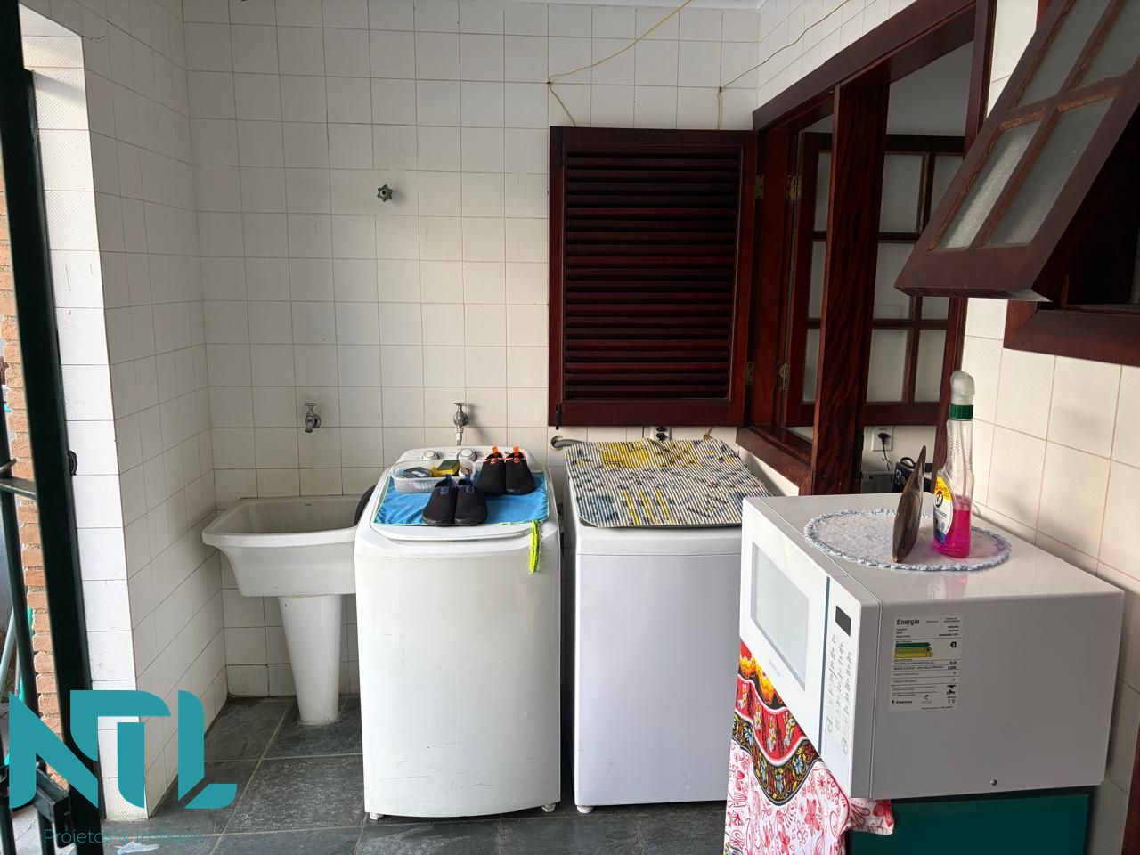 Sobrado, 5 quartos, 216 m² - Foto 24