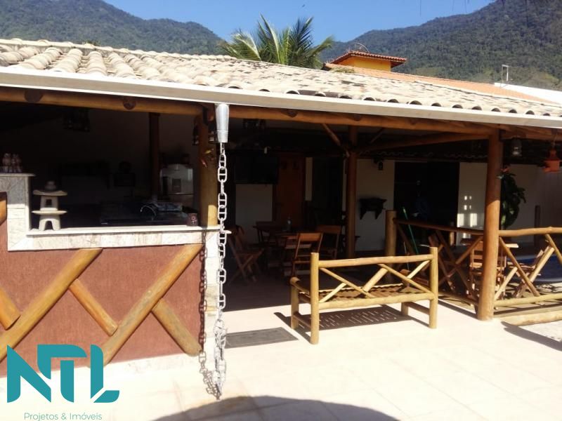 Casa à venda com 3 quartos, 395m² - Foto 17