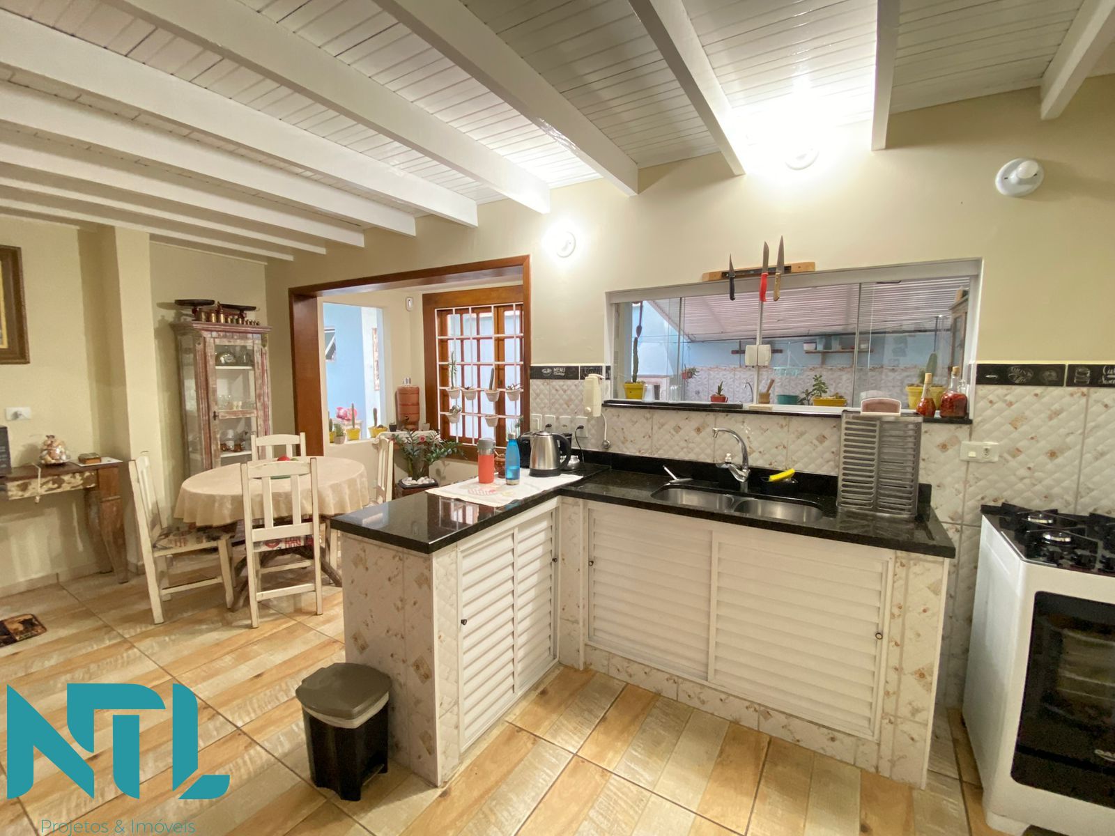 Casa, 2 quartos, 103 m² - Foto 13