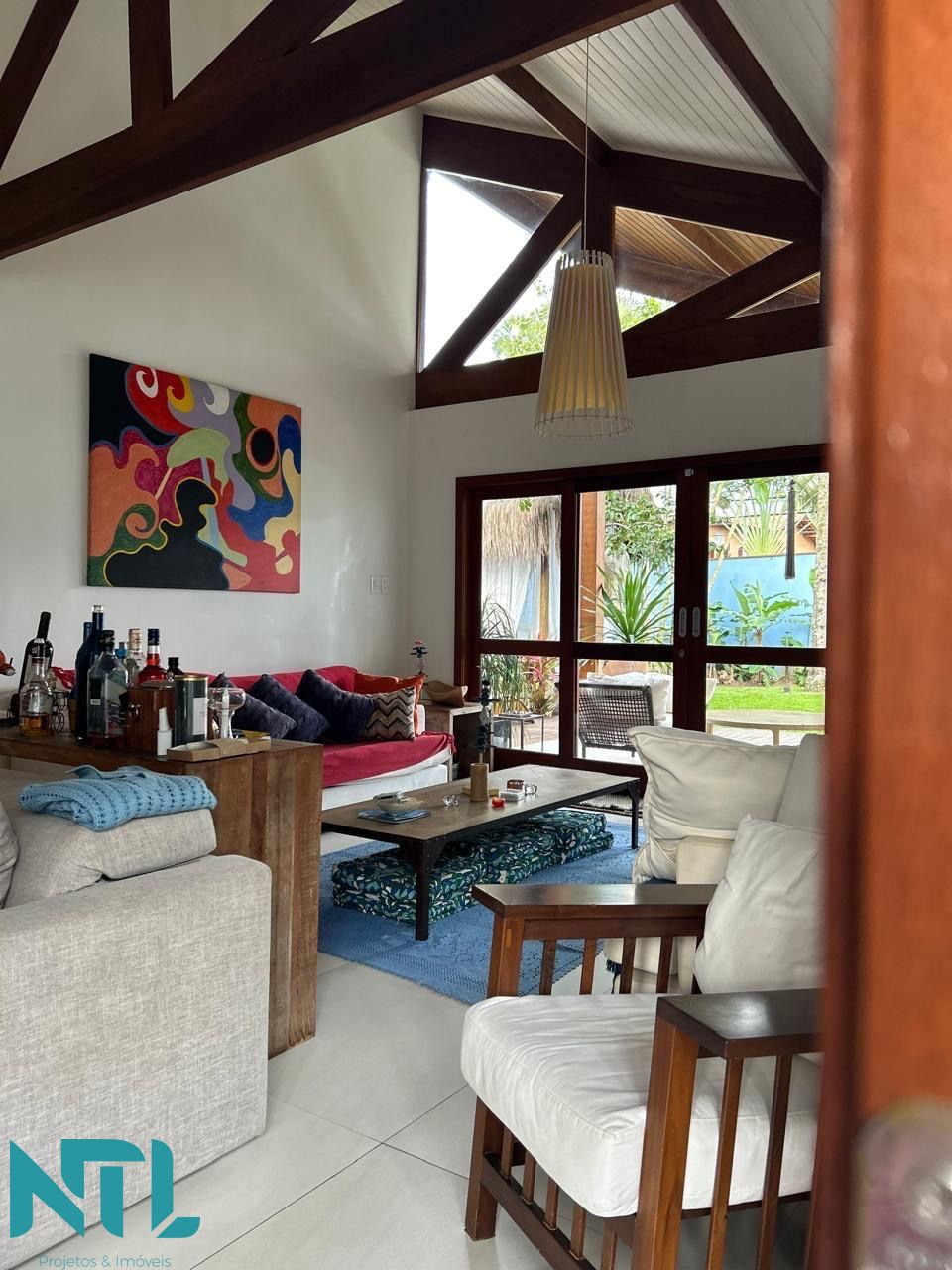 Casa, 3 quartos, 205 m² - Foto 4