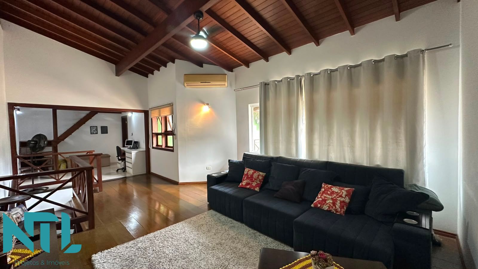 Sobrado, 4 quartos, 333 m² - Foto 20
