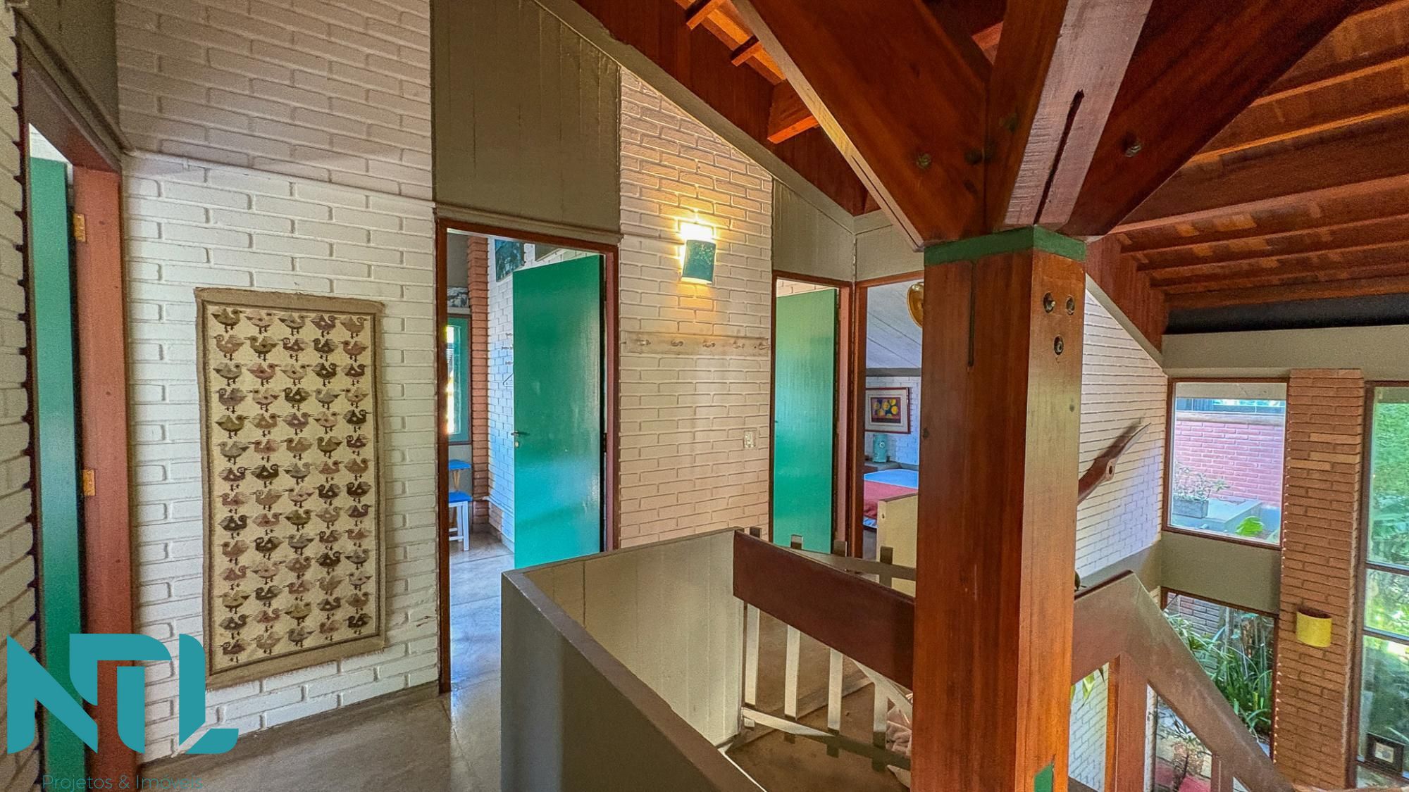 Sobrado para alugar com 4 quartos, 246m² - Foto 21