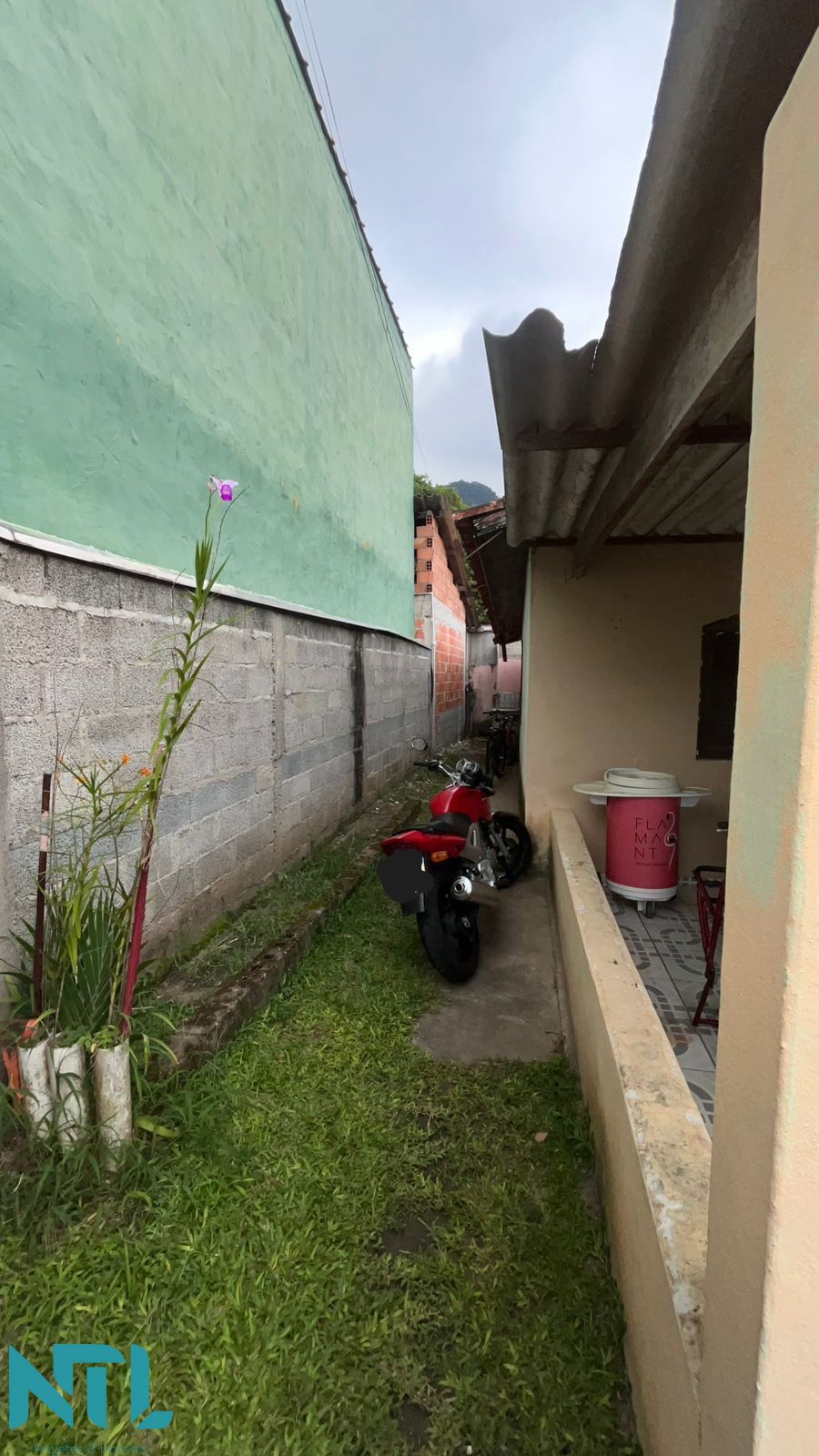 Casa, 4 quartos, 120 m² - Foto 27