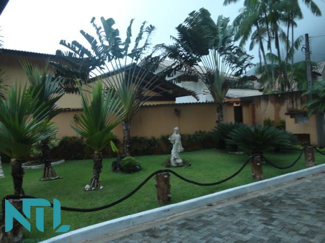 Casa, 5 quartos, 458 m² - Foto 2