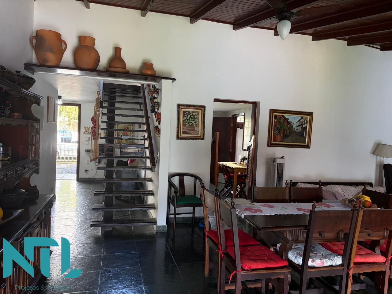 Sobrado, 5 quartos, 216 m² - Foto 19