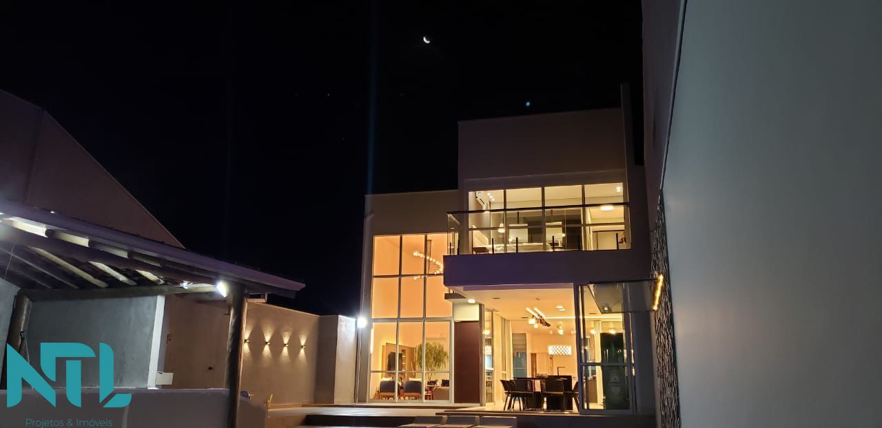 Sobrado à venda com 3 quartos, 310m² - Foto 12