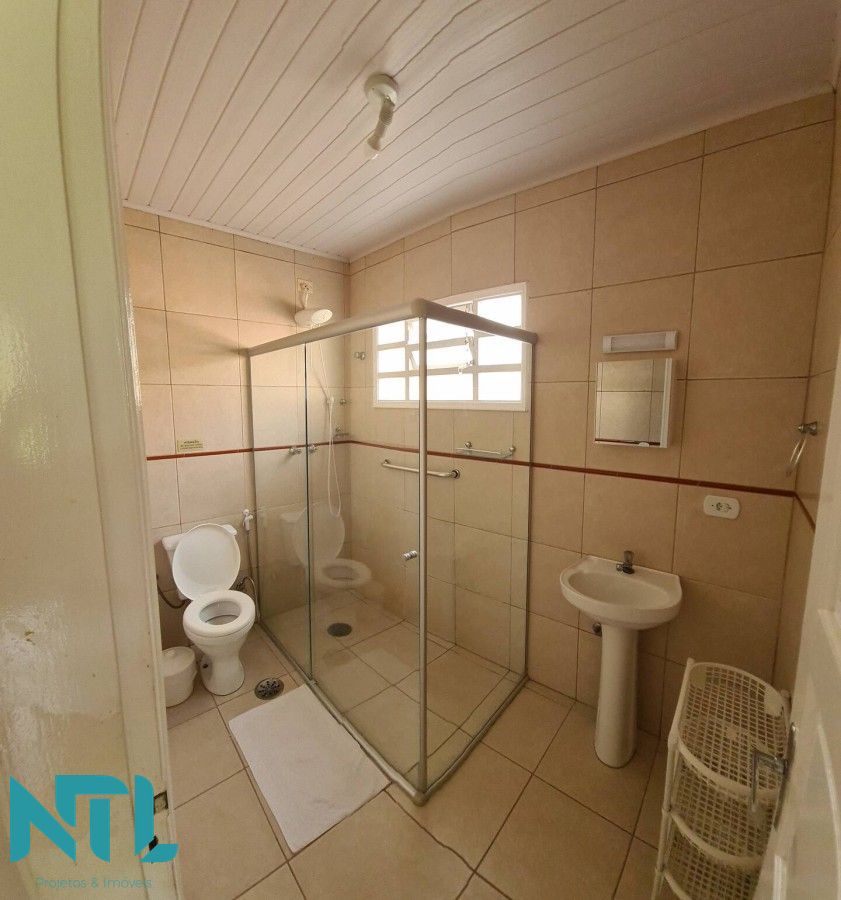 Casa, 5 quartos, 250 m² - Foto 17