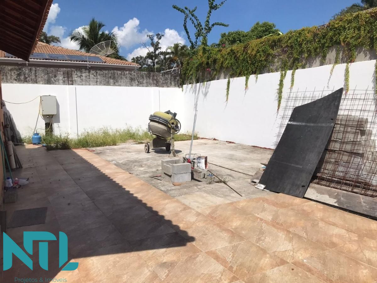 Casa, 3 quartos - Foto 7