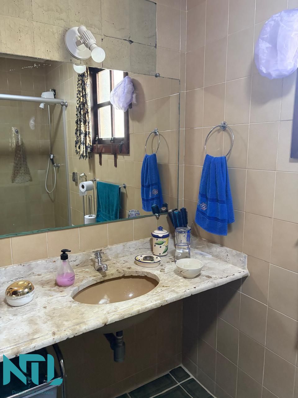 Sobrado, 5 quartos, 216 m² - Foto 32