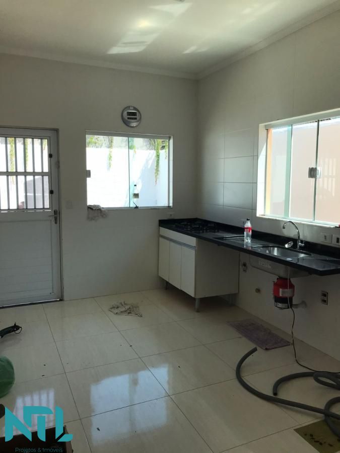 Casa, 3 quartos - Foto 11