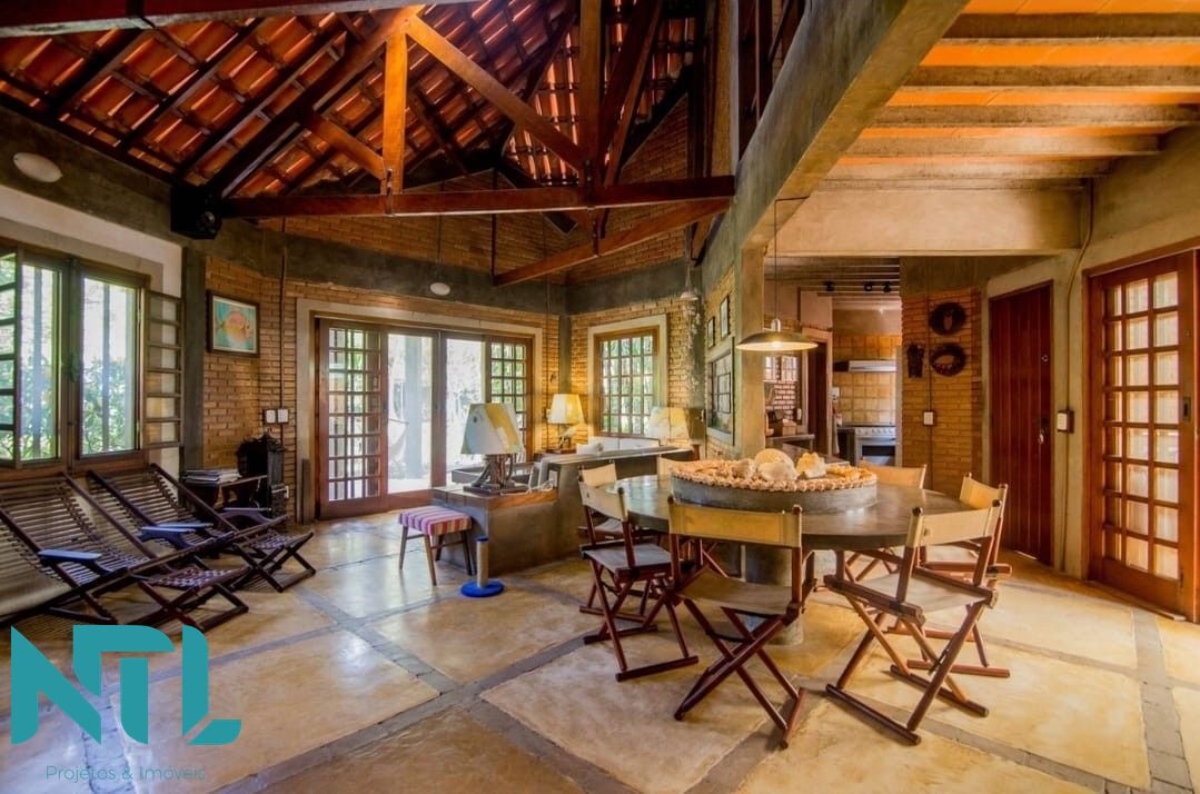 Casa, 4 quartos, 197 m² - Foto 15